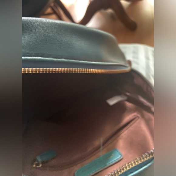 Adrienne Vittadini Backpack - Picture 2 of 6